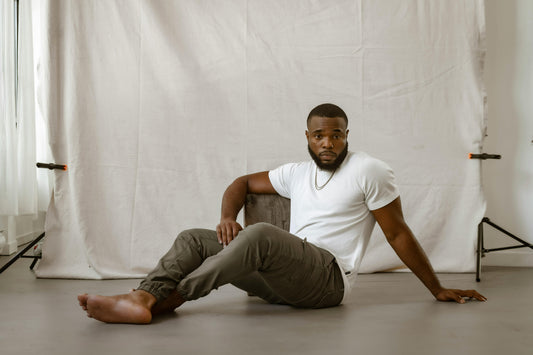 How to Style Your T-Shirts, Trousers, and Loafers for Any Occasion