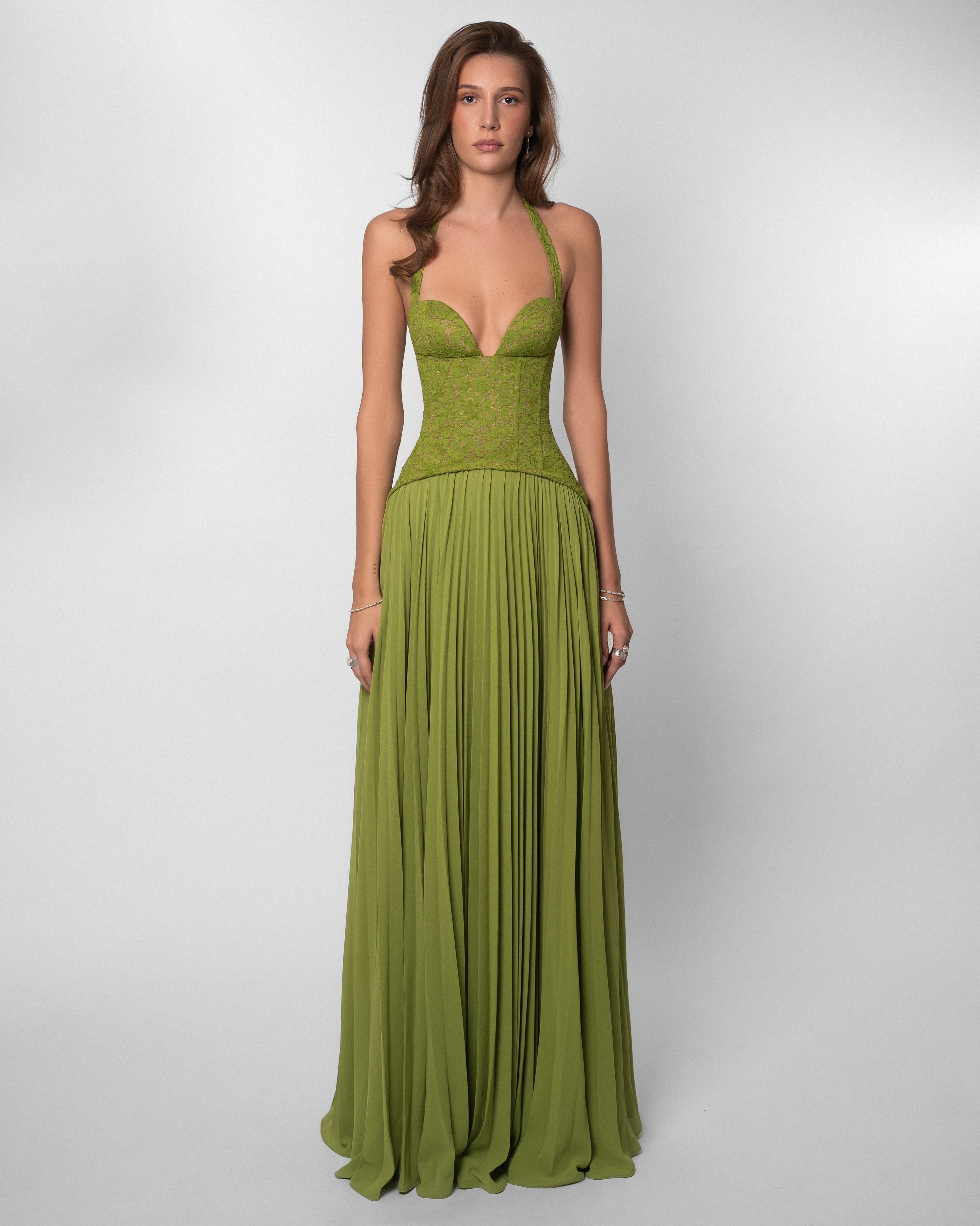 Sukienka Maxi Nathalie