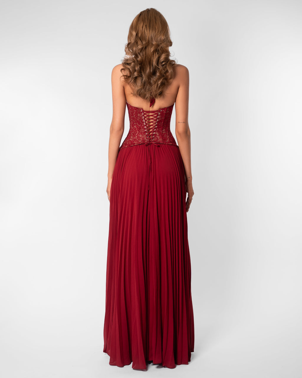 Sukienka Maxi Nathalie