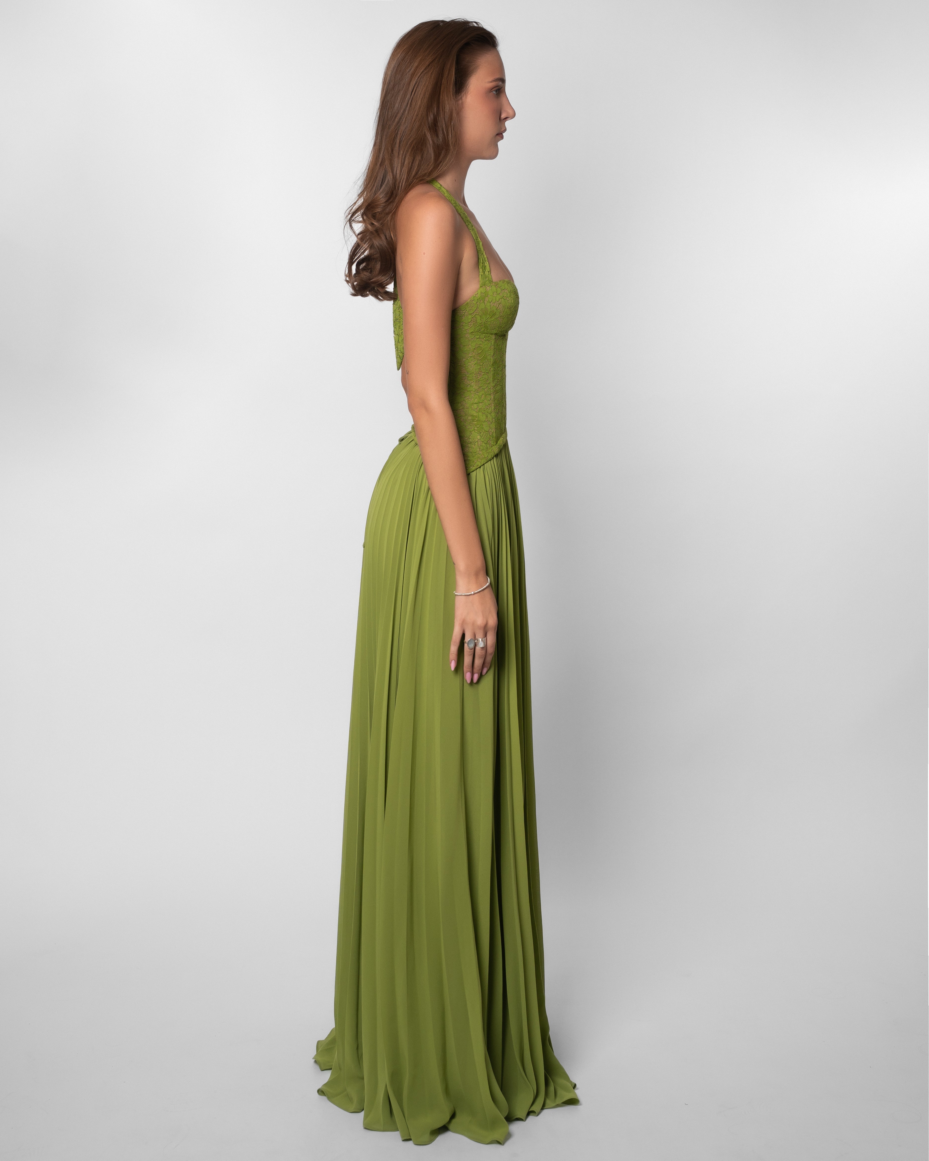 Sukienka Maxi Nathalie