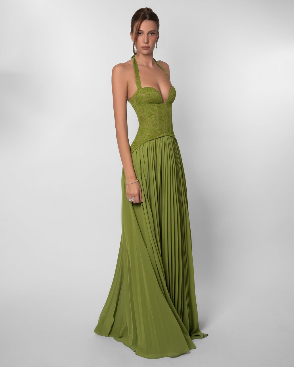Sukienka Maxi Nathalie
