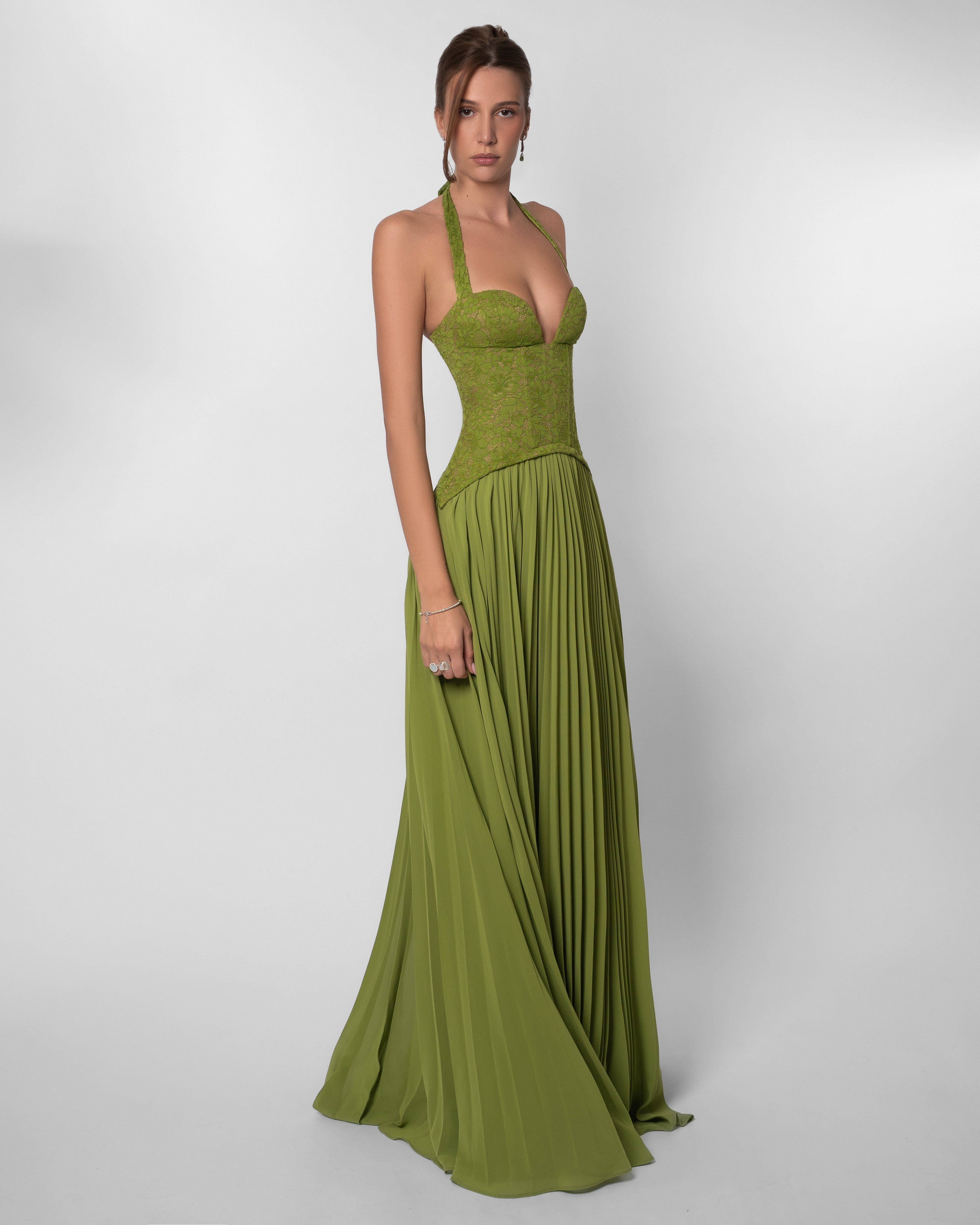 Sukienka Maxi Nathalie