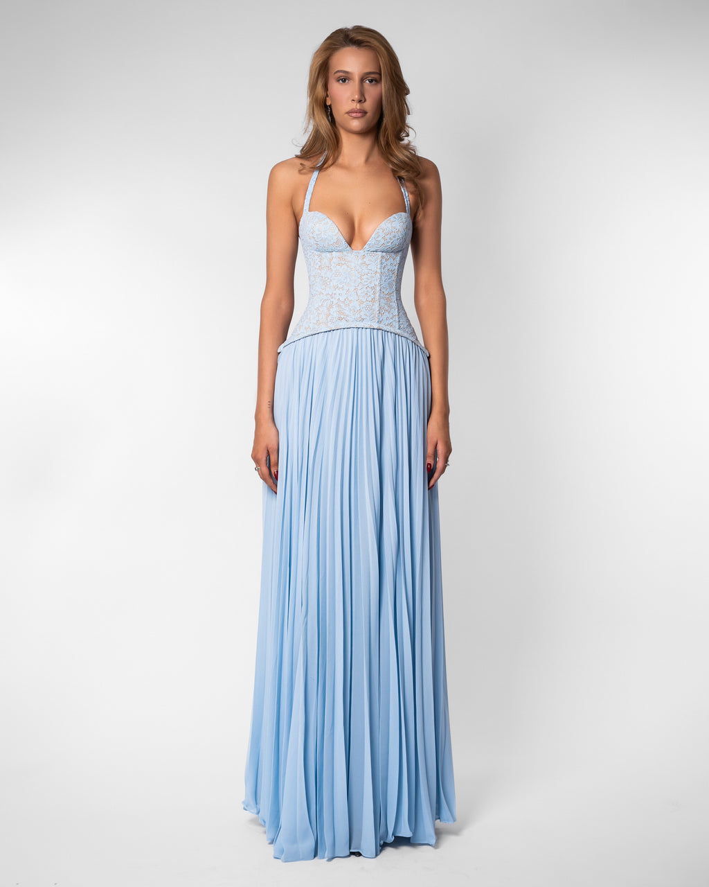 Sukienka Maxi Nathalie