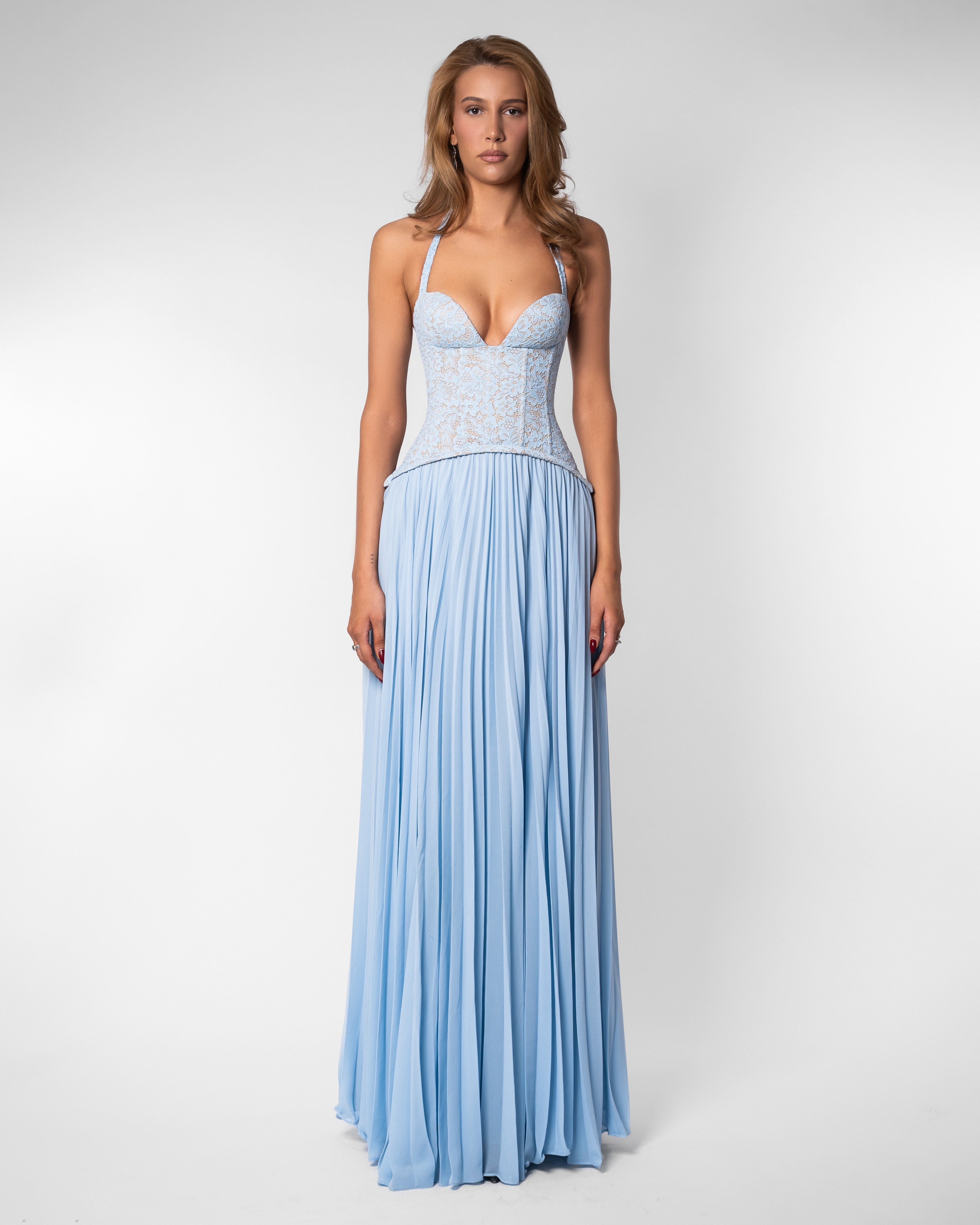 Sukienka Maxi Nathalie