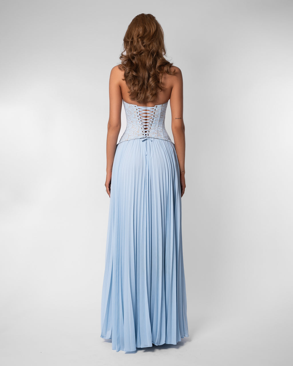 Sukienka Maxi Nathalie