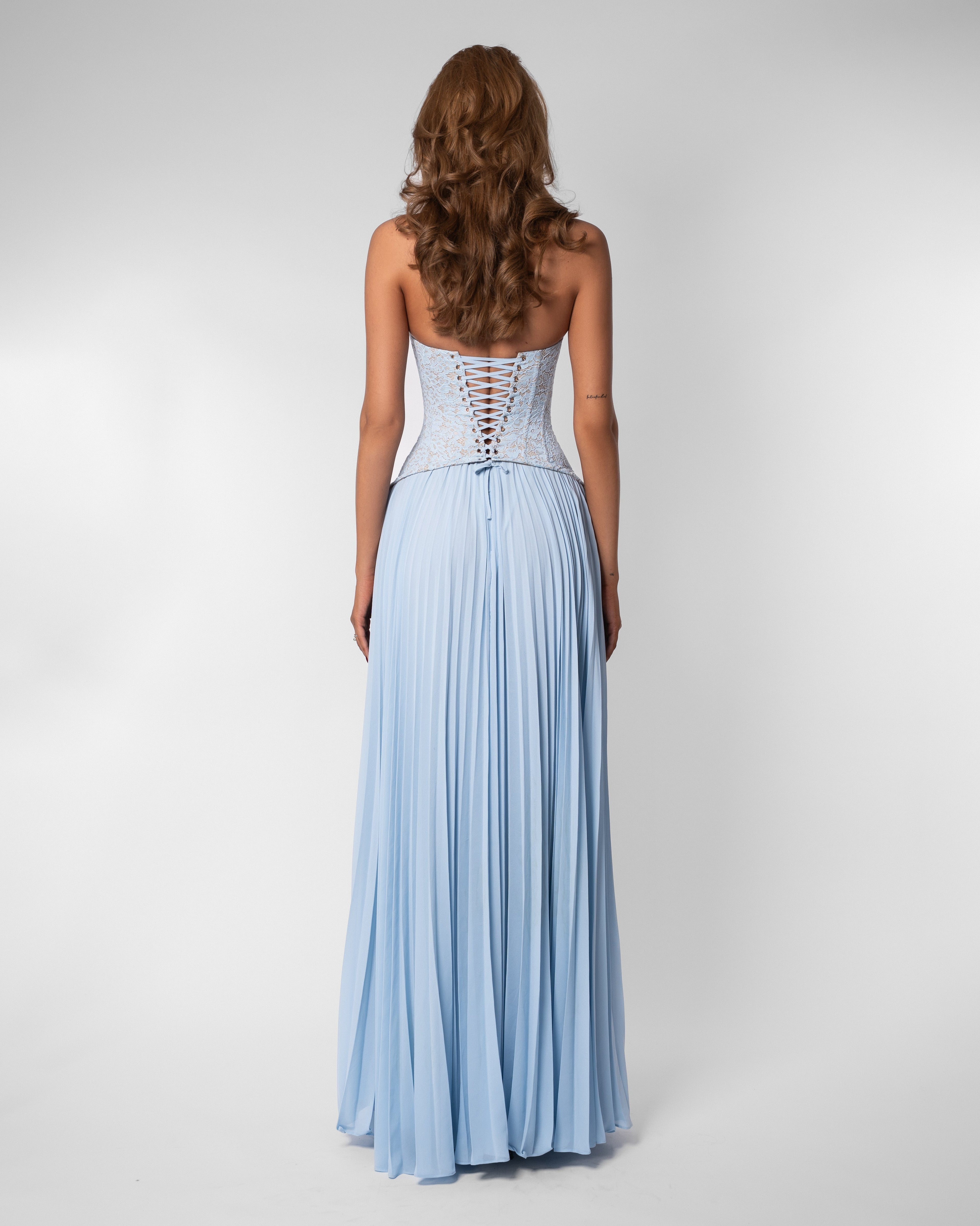 Sukienka Maxi Nathalie