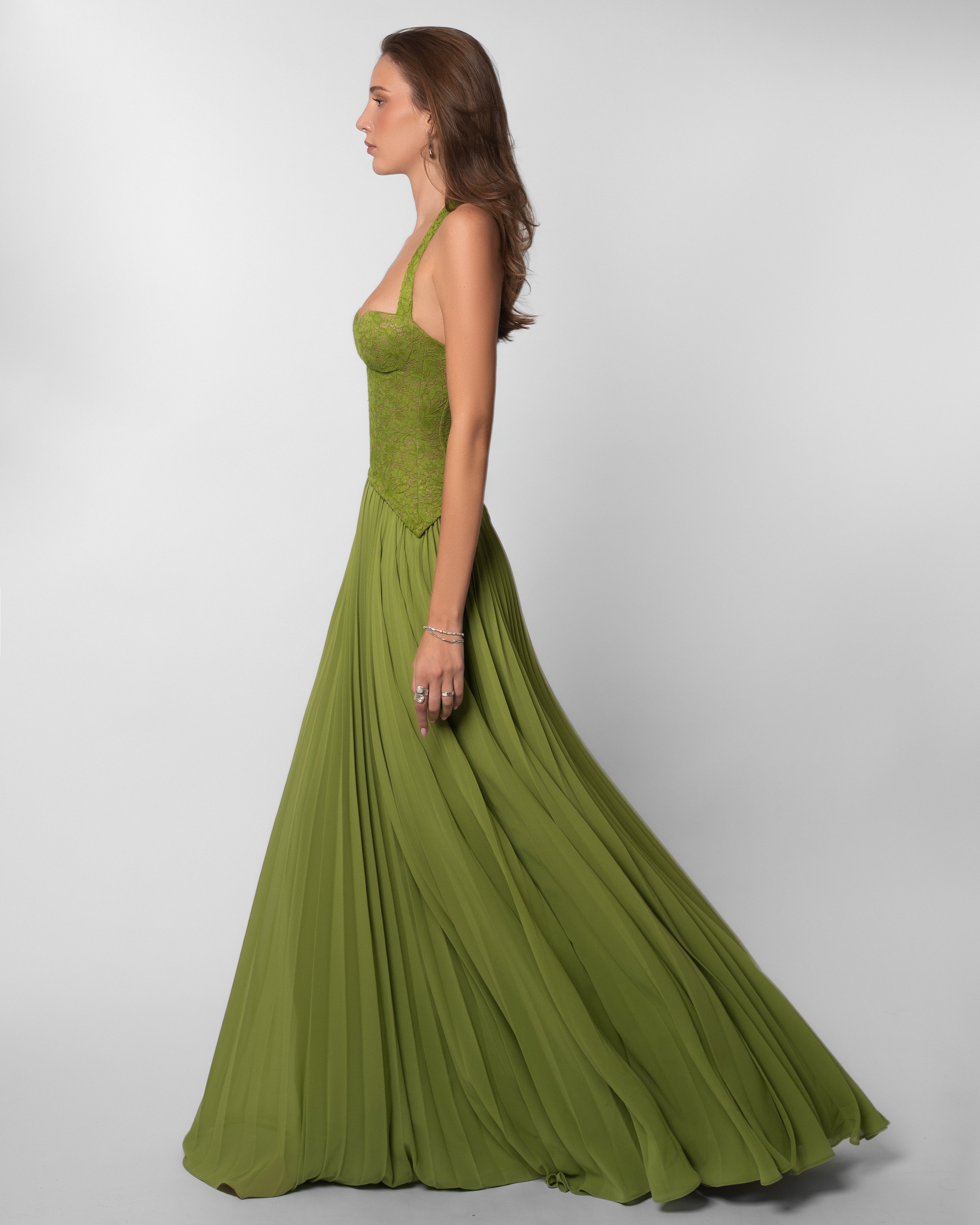 Sukienka Maxi Nathalie
