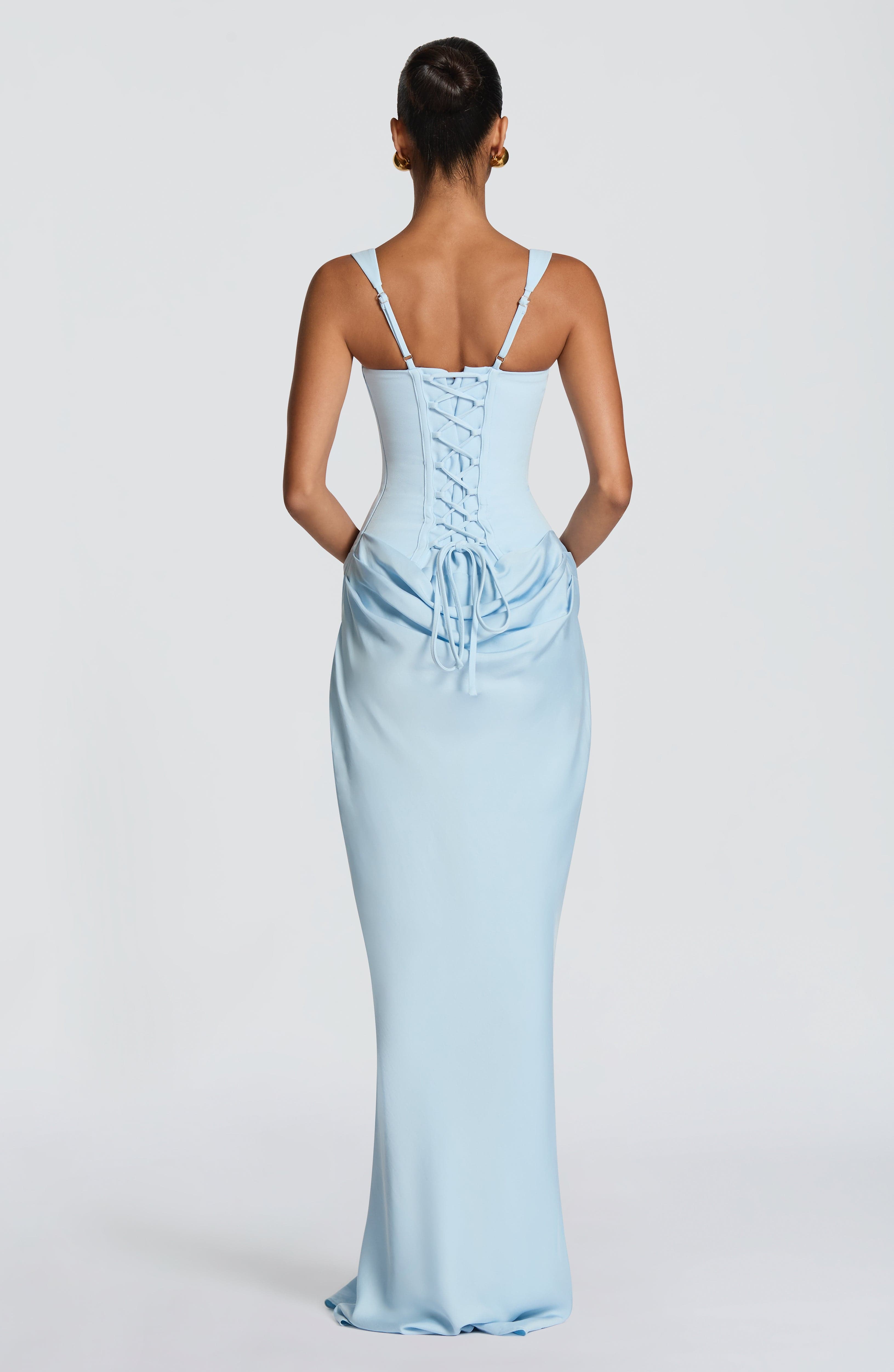 Sukienka Maxi Indy Bodycon