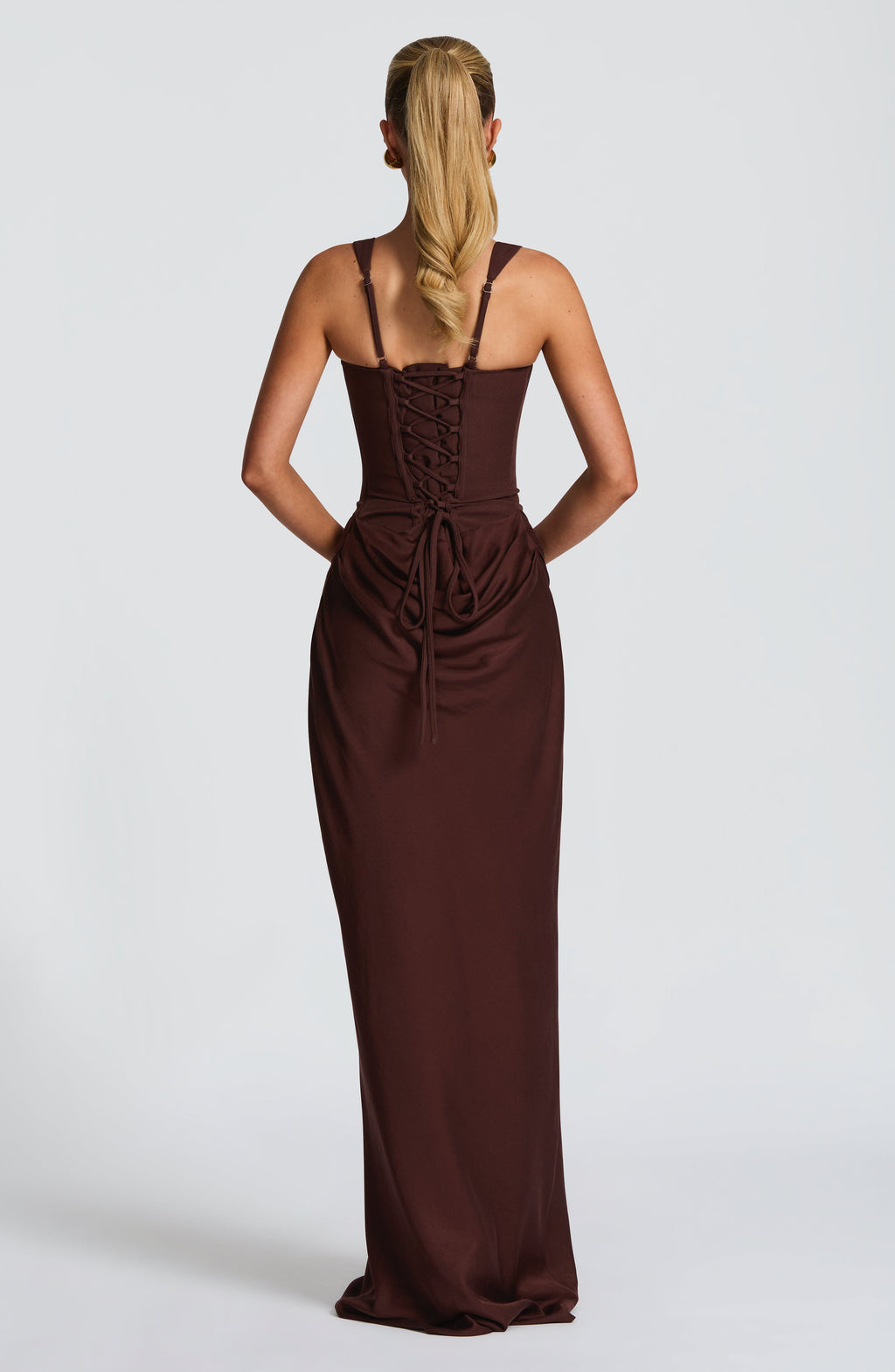 Sukienka Maxi Indy Bodycon