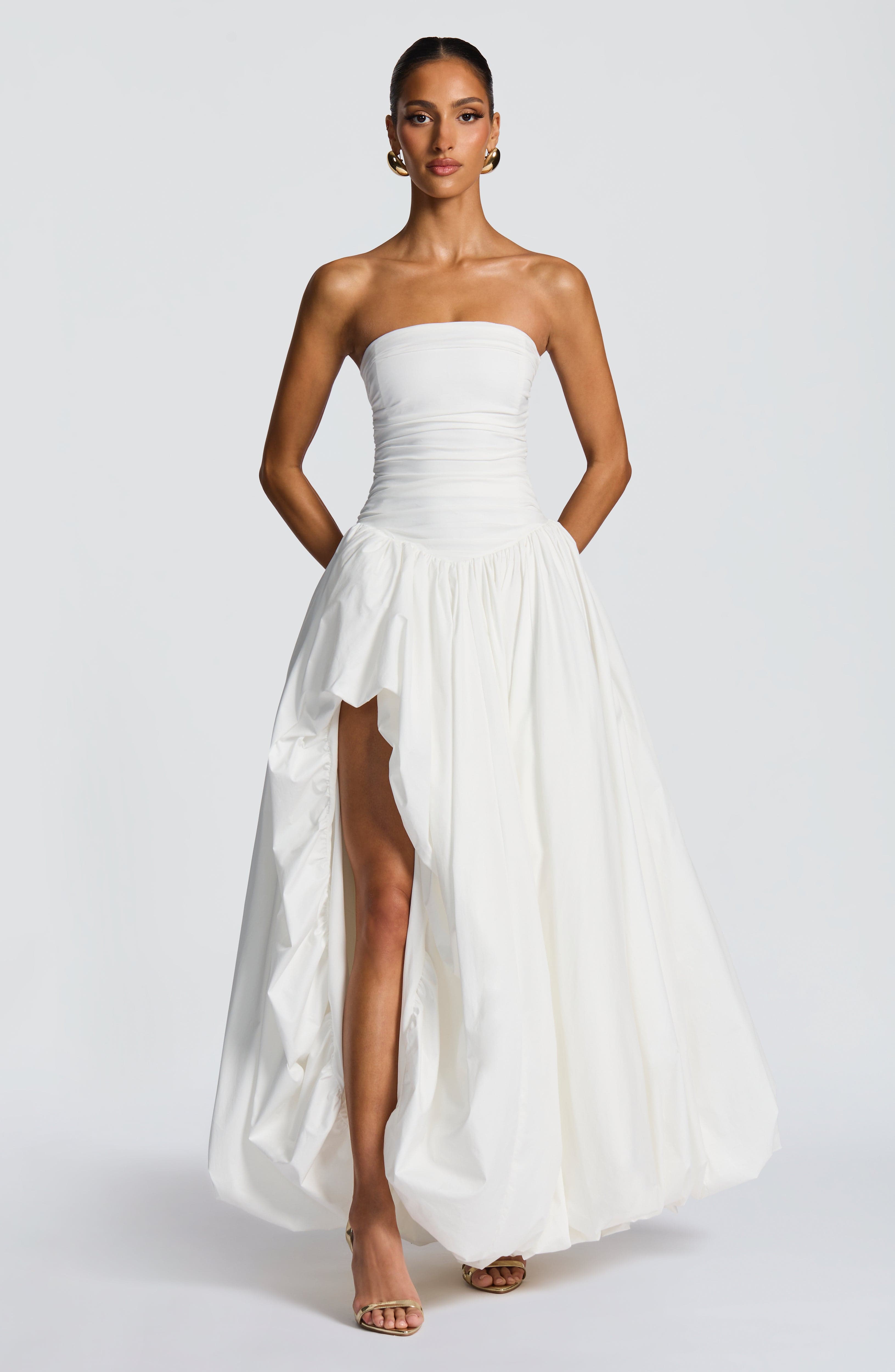 Sukienka Maxi Valeria