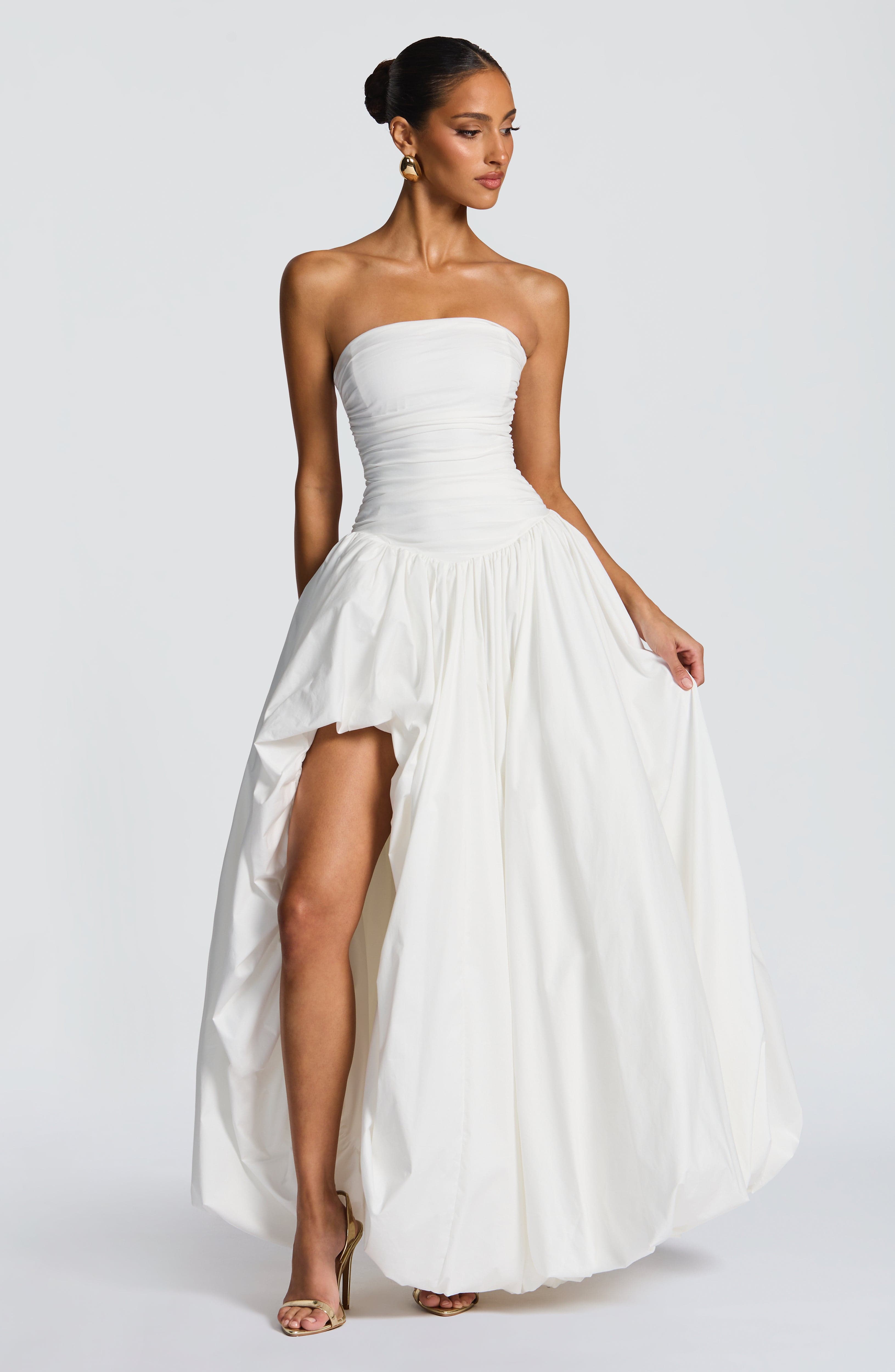 Sukienka Maxi Valeria