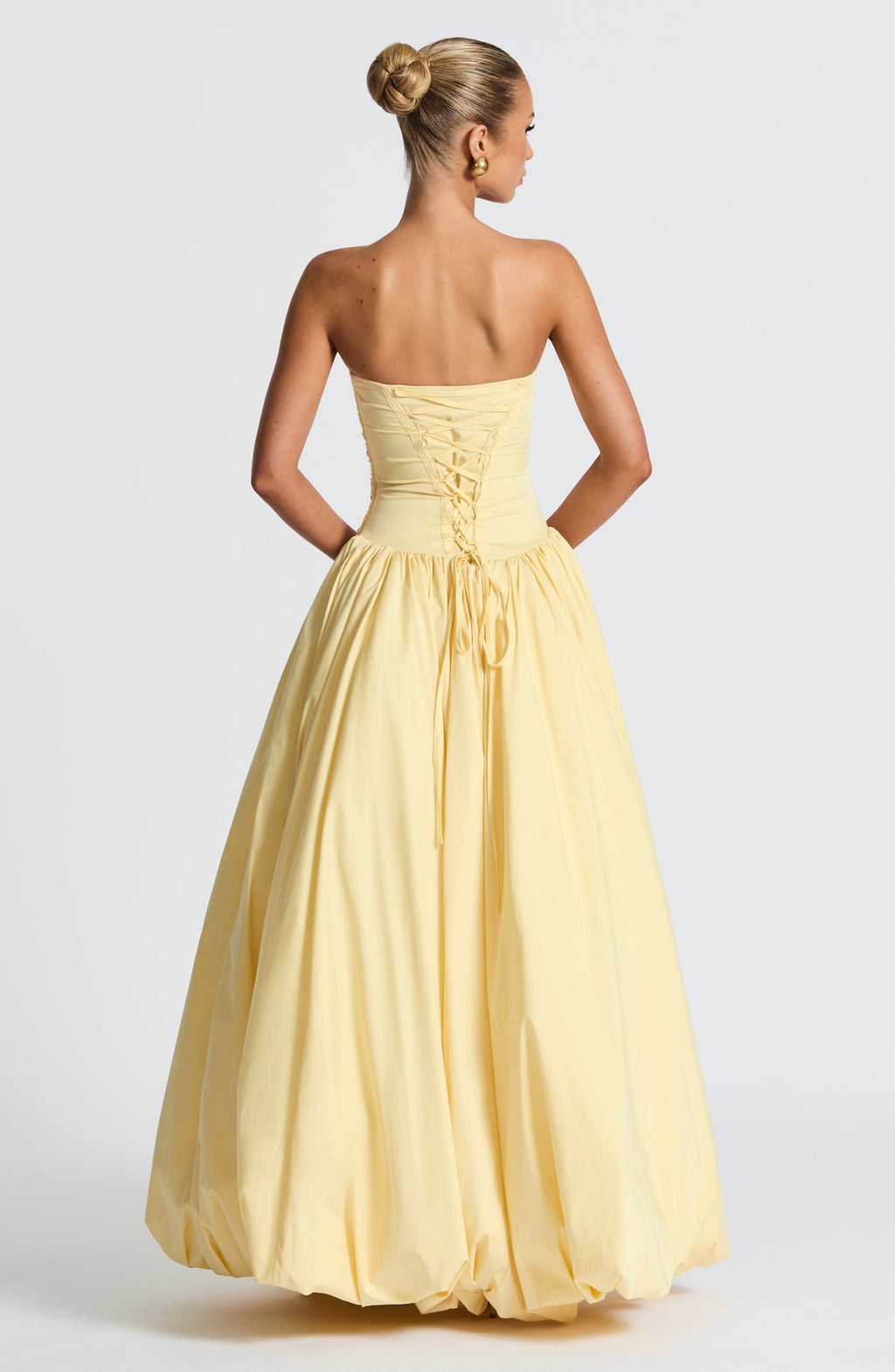 Sukienka Maxi Valeria