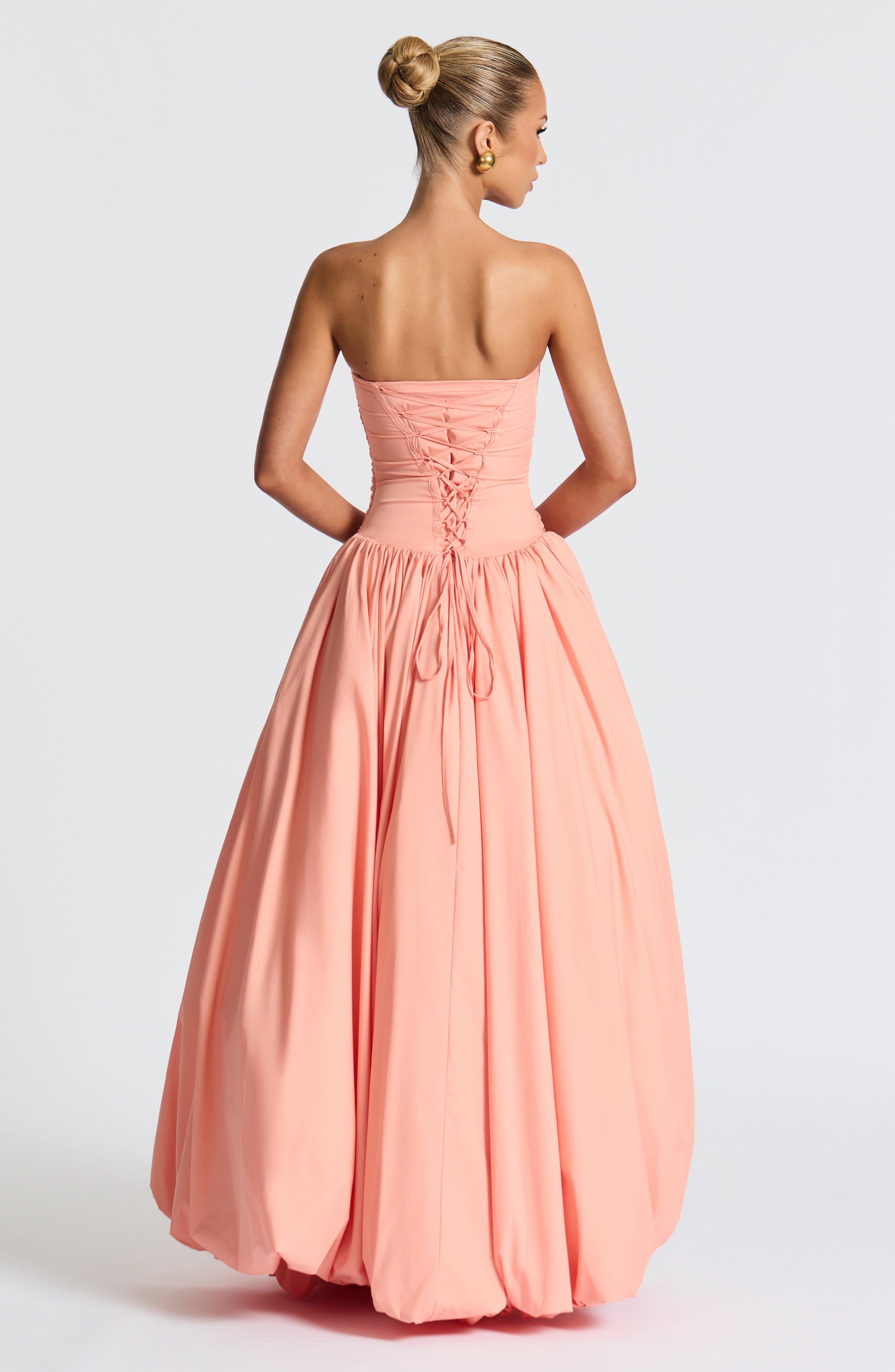 Sukienka Maxi Valeria