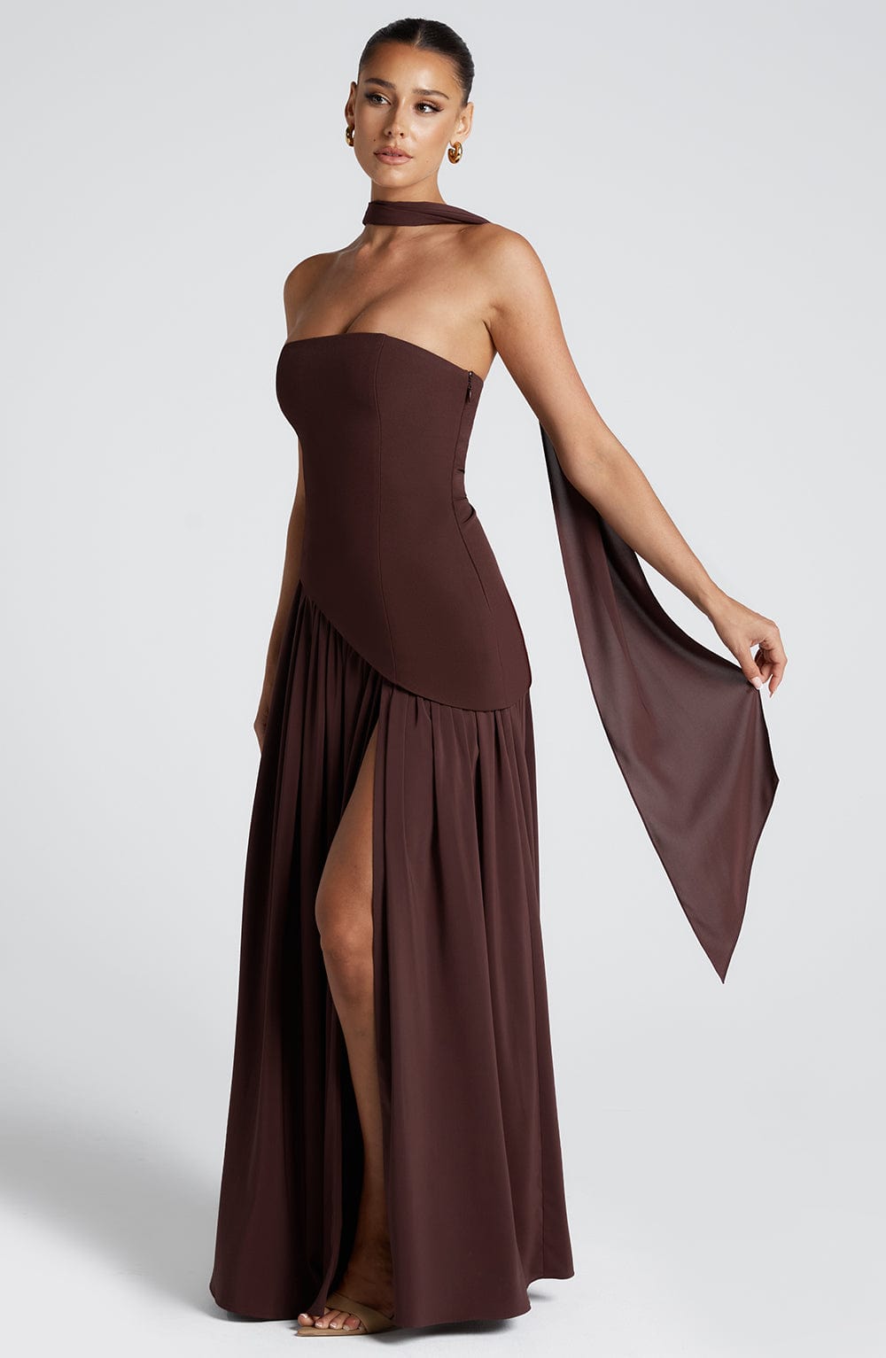 Sukienka Twilight Bloom