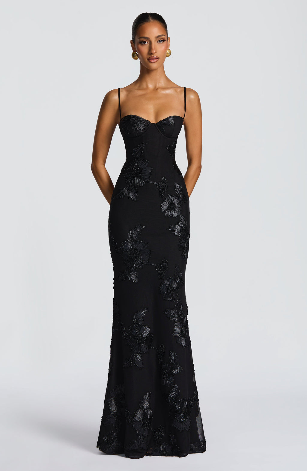 Sukienka Maxi Mirelle