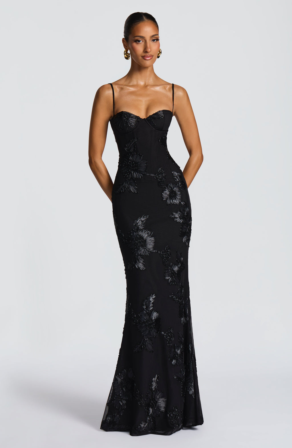 Sukienka Maxi Mirelle