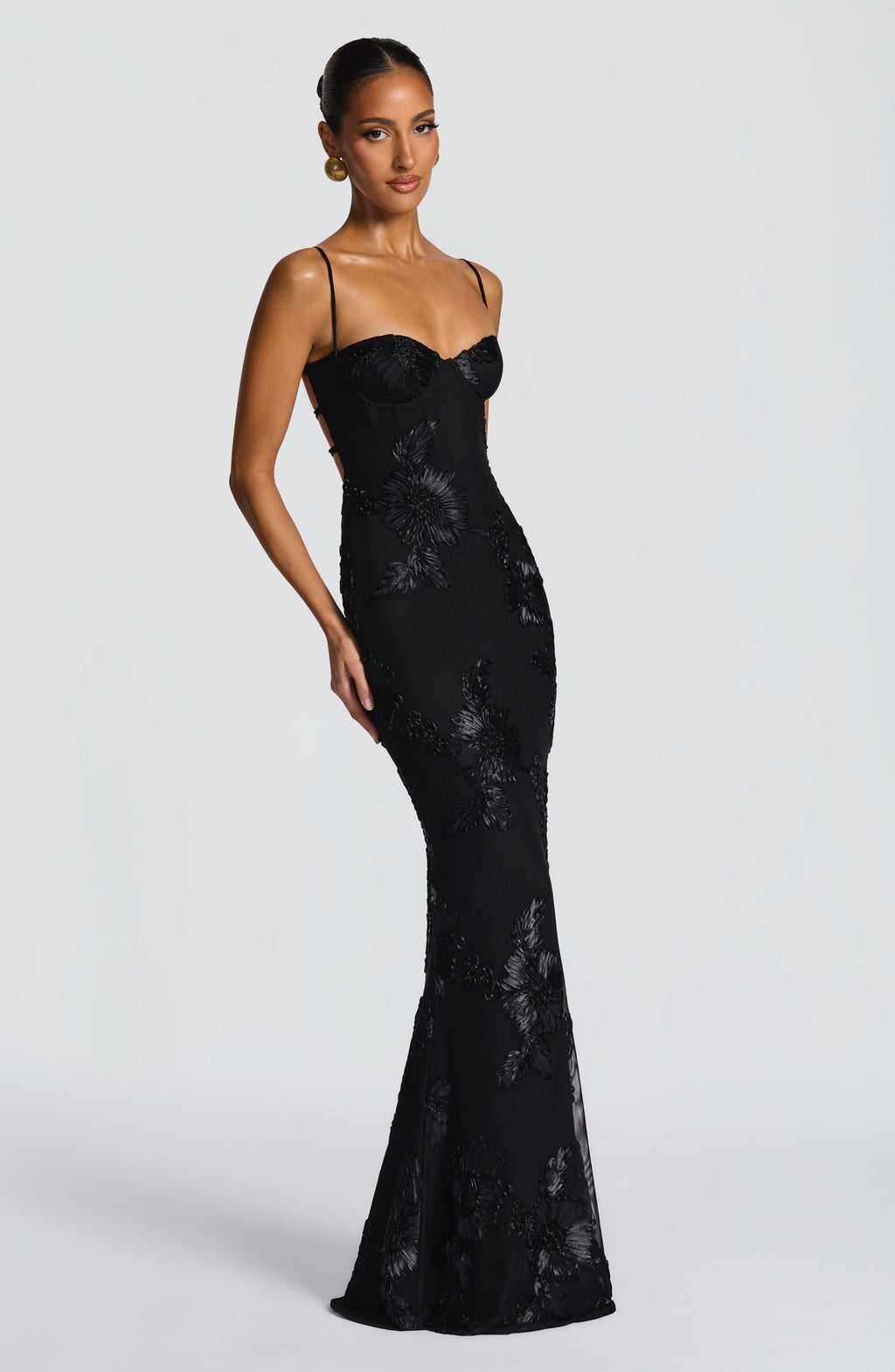 Sukienka Maxi Mirelle