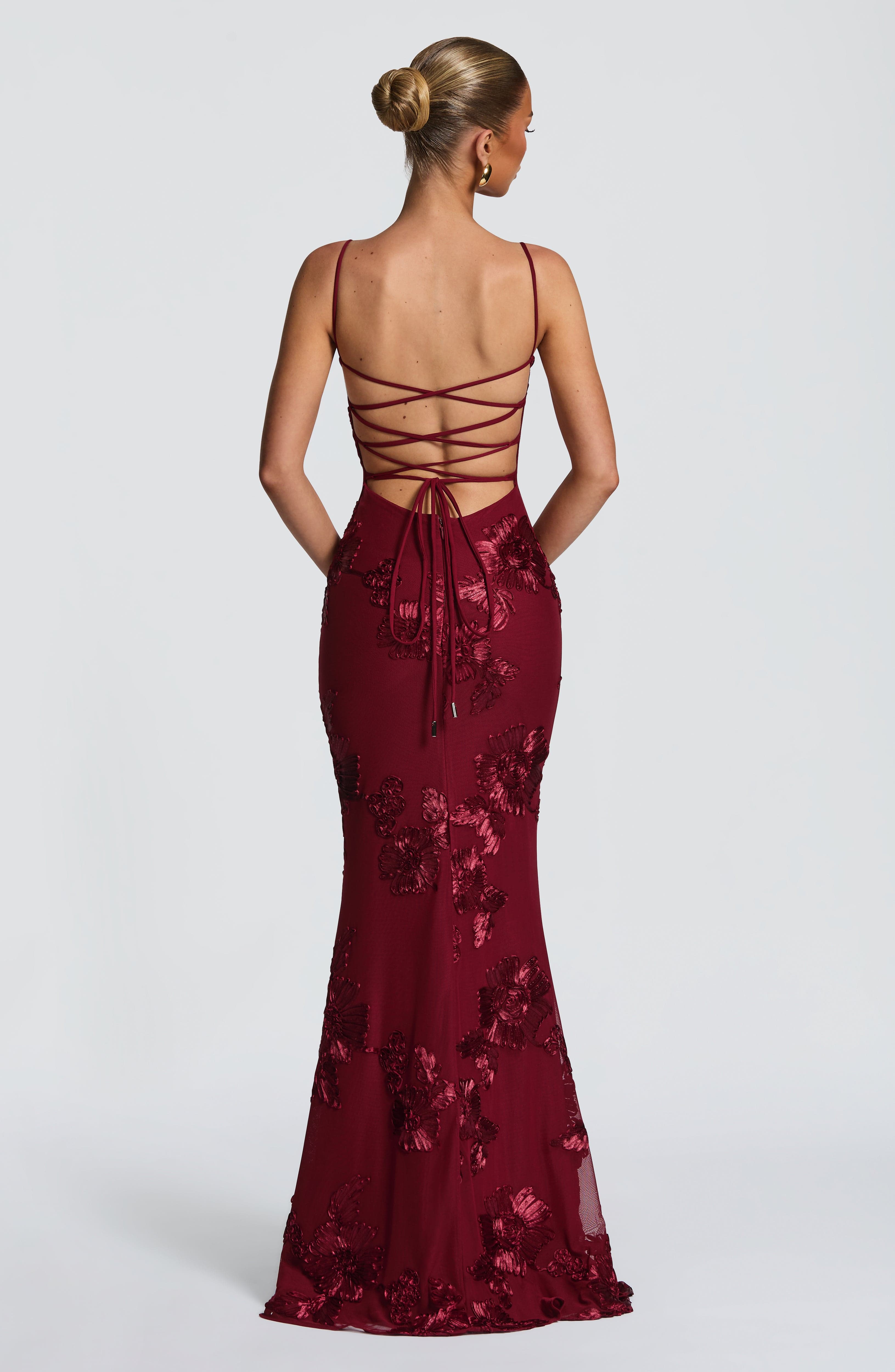 Sukienka Maxi Mirelle