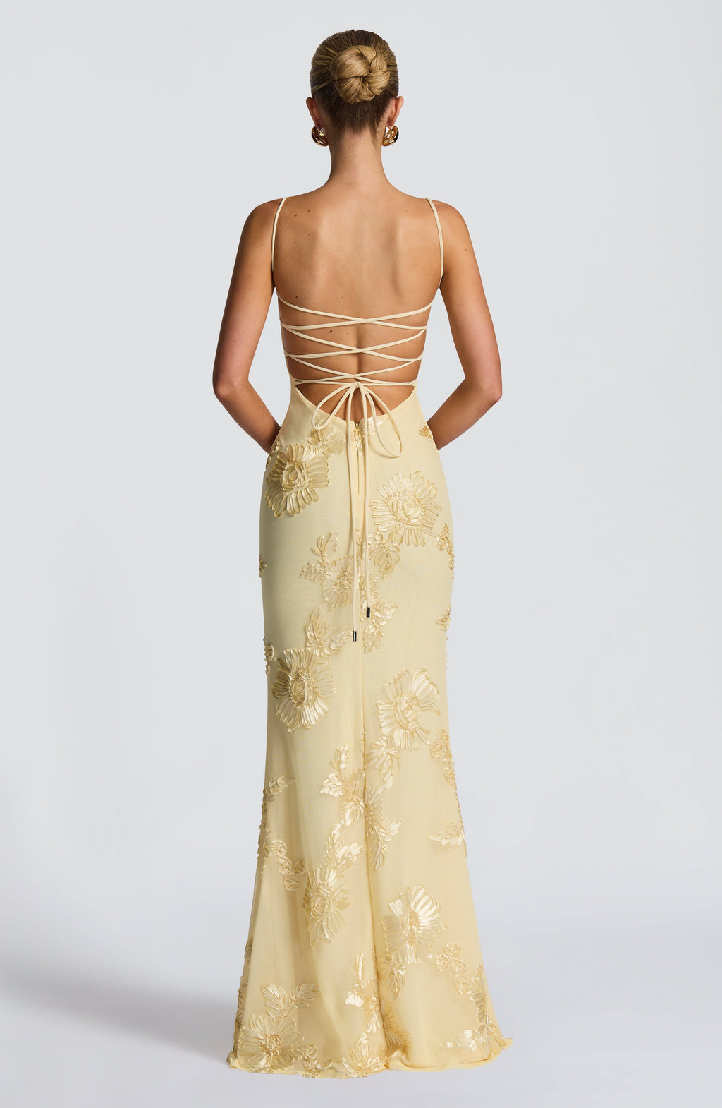 Sukienka Maxi Mirelle