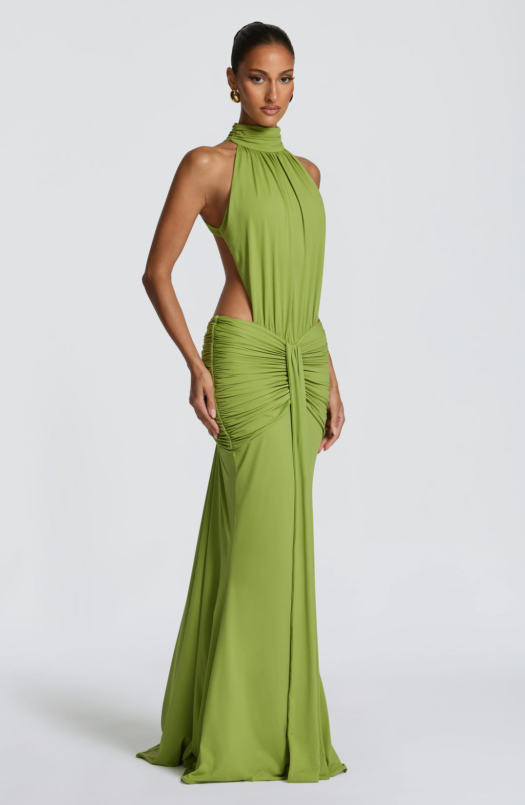 Sukienka maxi Sarah