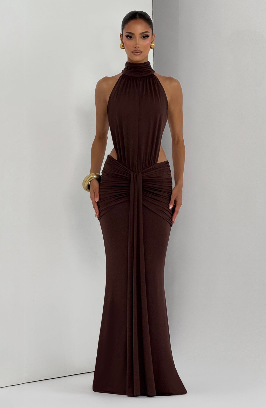Sukienka maxi Sarah