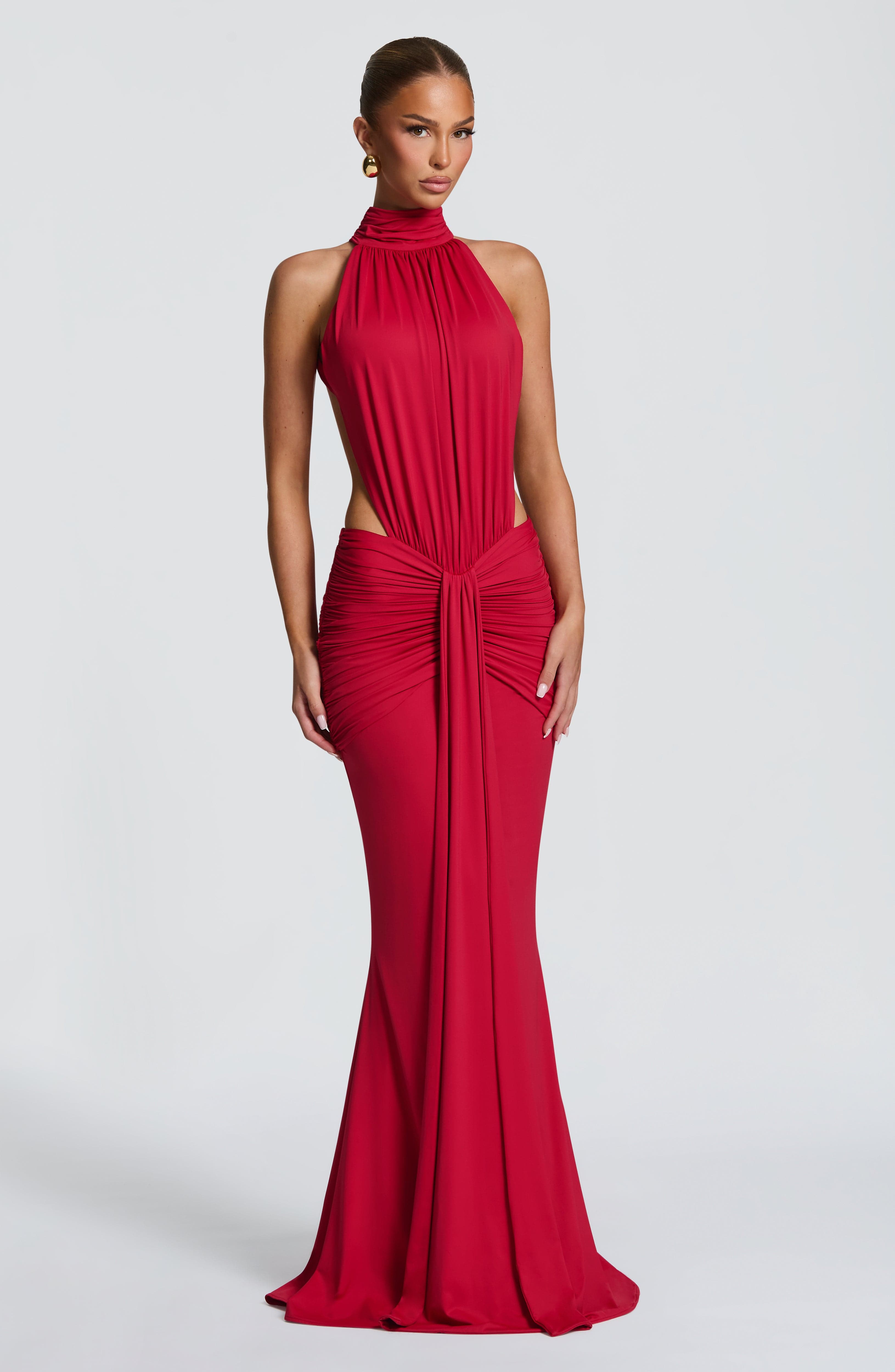 Sukienka maxi Sarah